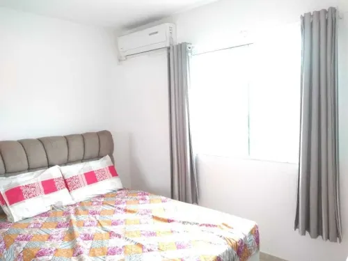 Apartment in Condominium with total comfort and security