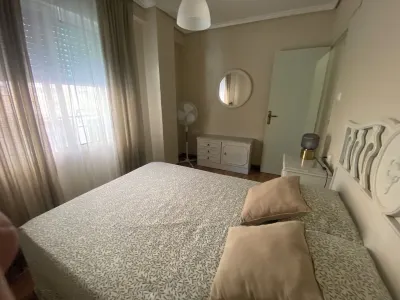 The vintage house, close to downtown, 2 private patios Hotels near Elche/Elx Carrus