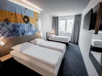 B&B HOTEL Wien-Heiligenstadt Hotel in zona Danube Canal