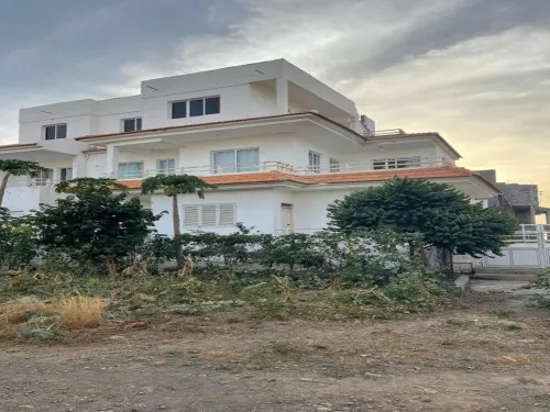 Spacious 4-bedroom apartment in serene Tarrafal with WiFi Tarrafal otelleri