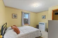 Roadmap Lodging: Garden Oasis by Cedarcrest