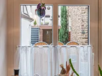 Home for 5 Persons in 1350 Year Old Mosel Town