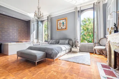 Hôtel Particulier Napoléon in the heart of Lyon 住宿飯店