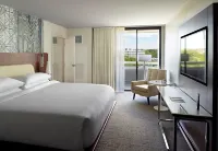 Marriott at the University of Dayton Hotels near Hell's Dungeon