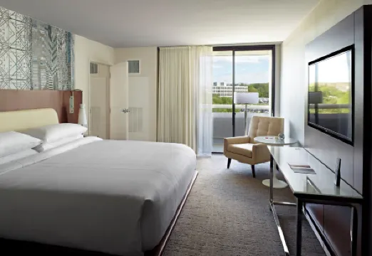 Marriott at the University of Dayton