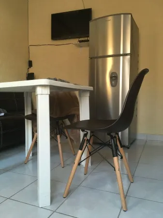 MODERNO DEPARTAMENTO EN EL CALLEJÓN DEL PÍPILA