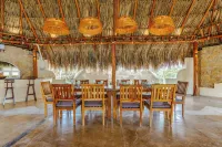 Vila Coqueiro Cabin in Salinas del Rey
