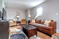 ジャングルハウス モダン ロフツ – アリーナディストリクト & ショートノース のホテル