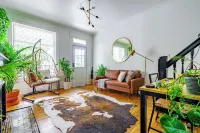 Jungle Fever Hotels in 