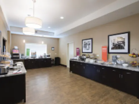 Hampton Inn by Hilton Saskatoon South Hotels in Saskatoon