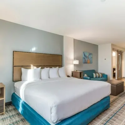 MainStay Suites Bowling Green North Hotels near National Corvette Museum