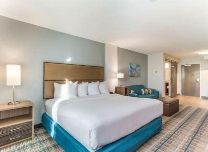 MainStay Suites Bowling Green North