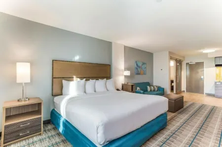 MainStay Suites Bowling Green North