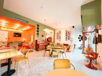 Nuovo Hotel del Porto