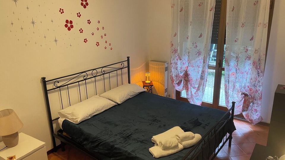 Vera Apartment
