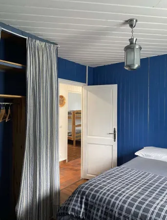 Calm Normandy - 10 min walk from the beach