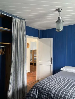 Calm Normandy - 10 min walk from the beach Các khách sạn ở Petit-Caux