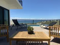 Casa Sayat Nova with mini poolYour holiday retreatWith Sea view