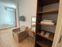 Apartment Delux with a Beautiful  Sea view - 2-stjärniga