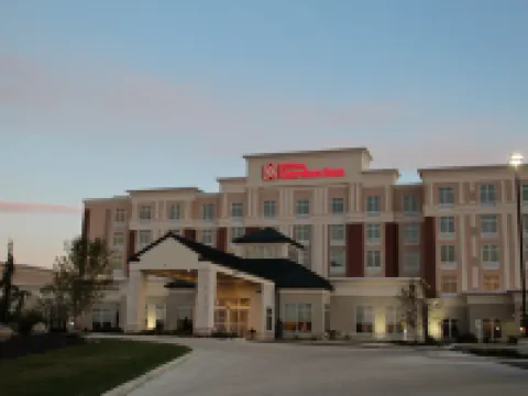 Hilton Garden Inn Findlay Hoteles en Findlay