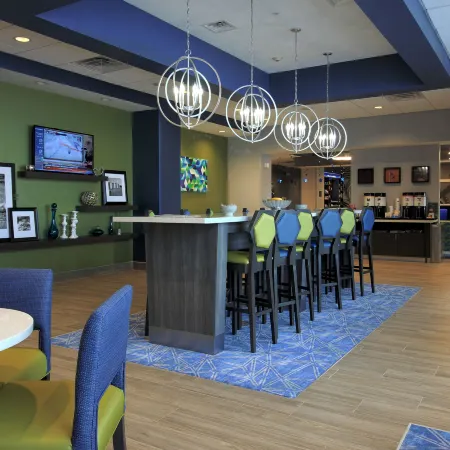 Hampton Inn West Plains