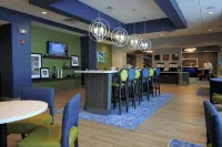 Hampton Inn West Plains Các khách sạn ở Xã Howell