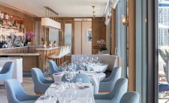 Mr. C Miami - Coconut Grove