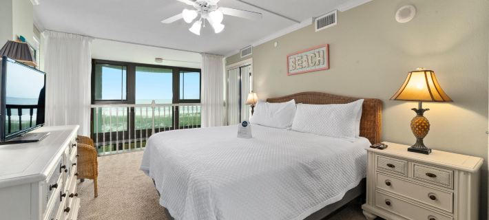Perdido Towers 101 by Vacation Homes Collection Hotels in Perdido Key