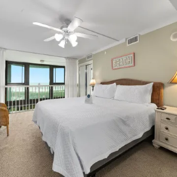 Perdido Towers 101 by Vacation Homes Collection