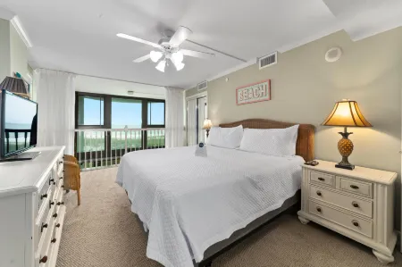 Perdido Towers 101 by Vacation Homes Collection