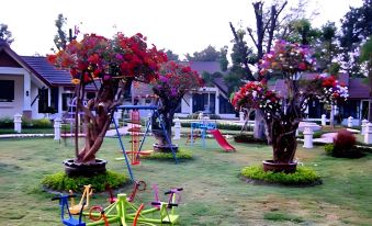 Pang Rujee Resort