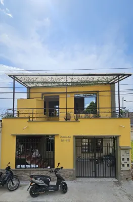 Family Amazon Minimalist のホテル