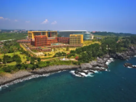 제주 부영호텔&리조트 제주시 호텔