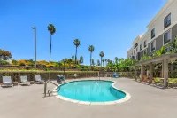 Hampton Inn & Suites Moreno Valley