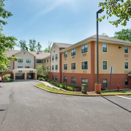 Extended Stay America Suites - Red Bank - Middletown