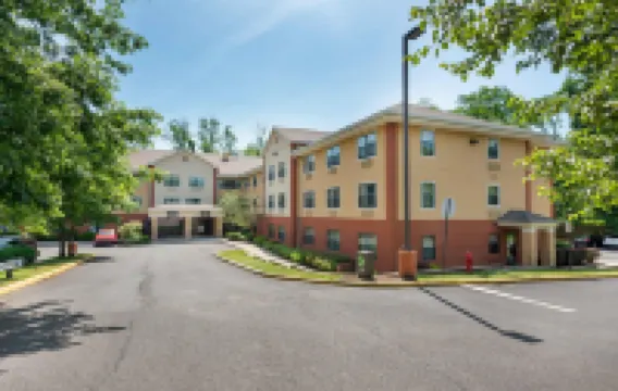 Extended Stay America Suites - Red Bank - Middletown