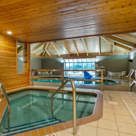 Quality Inn St Cloud West