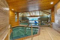 Quality Inn St Cloud West - Hot Tub