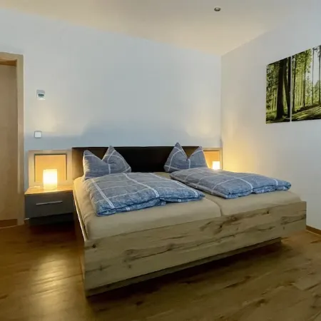 Wohlfühloase mit Terrasse im EG