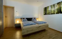 Wohlfühloase mit Terrasse im EG