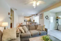 Lakeview Lodge - Stay for 6