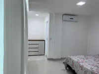 Apartamento Aconchegante Com Vista Para o Mar Hotels in Anchieta