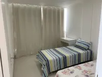 Apartamento Aconchegante Com Vista Para o Mar Hotels in Anchieta