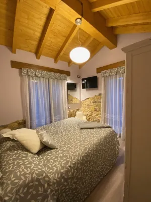 EL Apartamentín DE Verdiago Hotels in Boñar-Cistierna