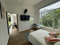 3 Espacios Independientes, Piscina, Cerca al Pueblo Hotels in Villeta