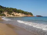 Aloniro - Studio 1 Hotels in Sporades