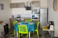 Cozy apartment Poitiers