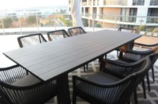 Ellipse Cassini 2 Bedroom en-suite Luxurious Apartment