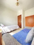 Appartement au Centre Ville