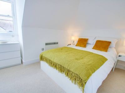City Centre Penthouse Apartment, near Cathedral